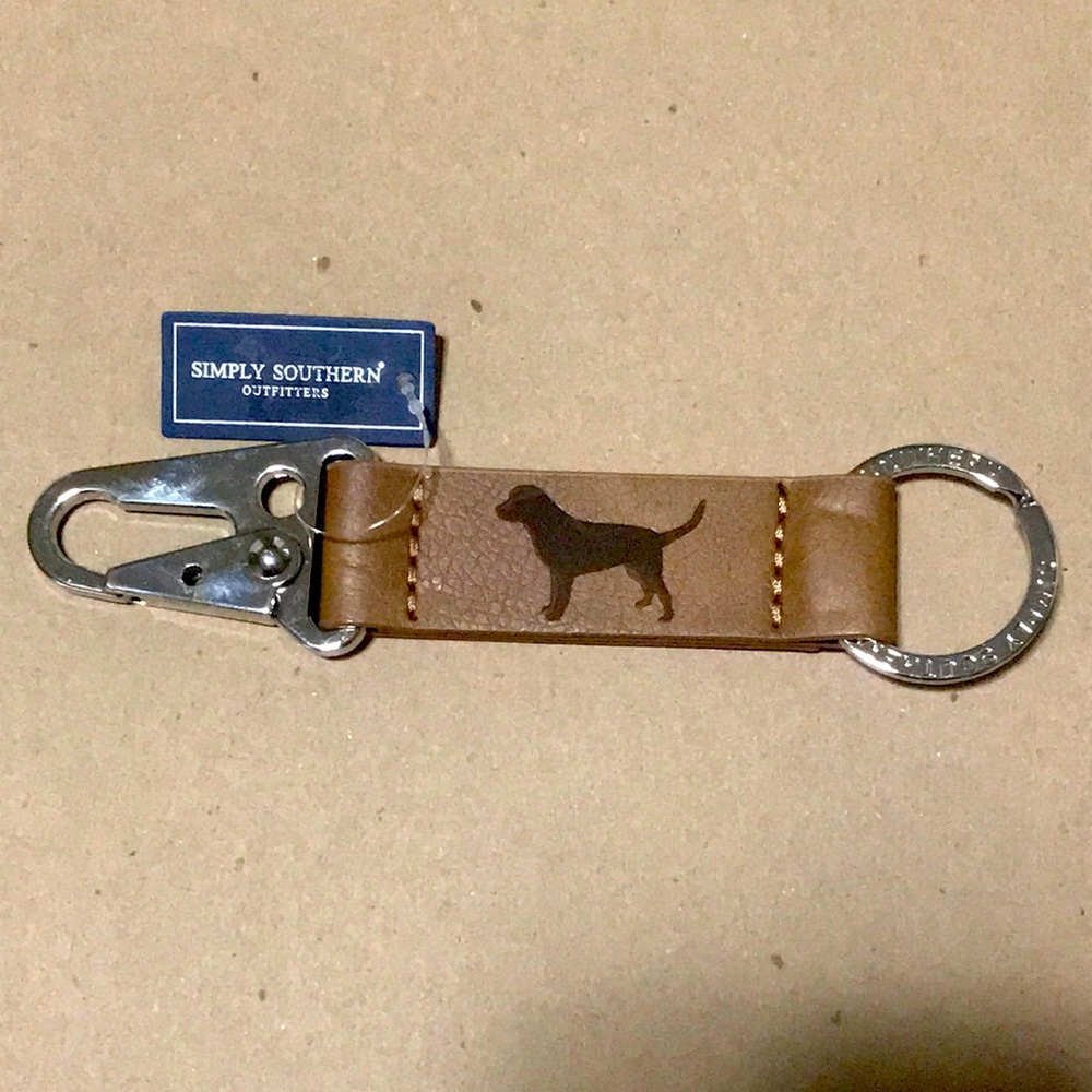 Keychain Keychain